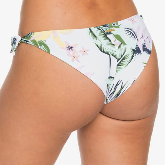 Roxy Γυναικείο μαγιό Bloom Mini Bikini Bottom